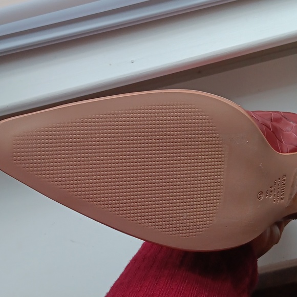 Schutz boots - Picture 9 of 12